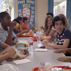 Bilder Tagebuch einer zukünftigen Präsidentin