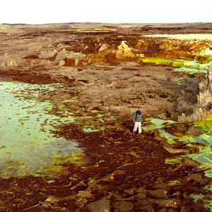 Bilder Außerirdische Welten