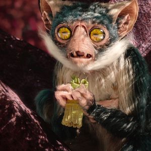 Bilder Außerirdische Welten