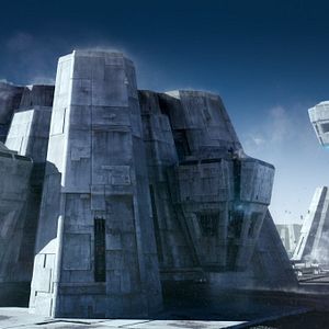 Bilder Außerirdische Welten