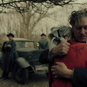 Bilder Tobias Moretti