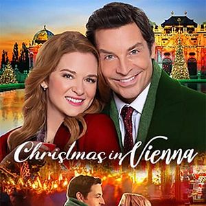 Bilder Christmas in Vienna