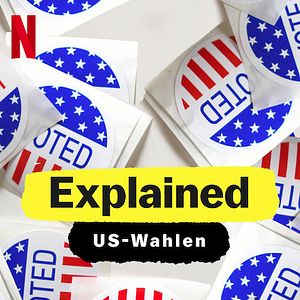Bilder Explained: US-Wahlen