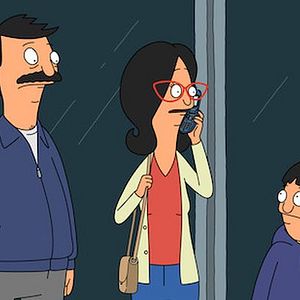 Bilder Bob's Burgers
