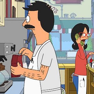 Bilder Bob's Burgers