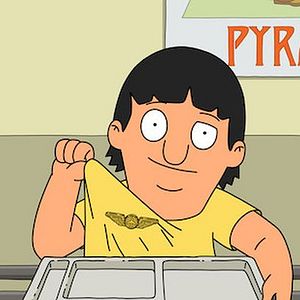 Bilder Bob's Burgers