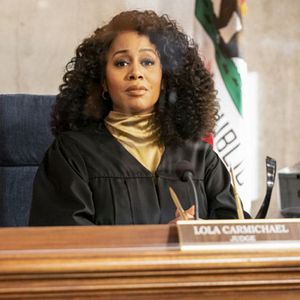 Bilder All Rise - Die Richterin