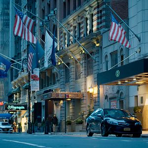 Bilder Zimmer 2806: Die Anschuldigung