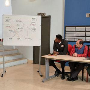 Bilder José Luis Gil