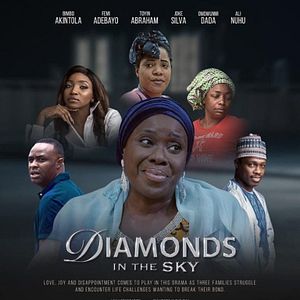Bilder Diamonds in the Sky