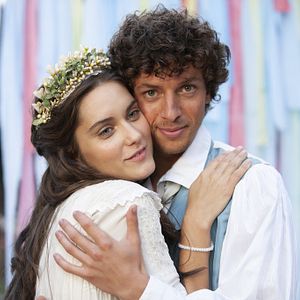 Bilder Die Teufelsfeder