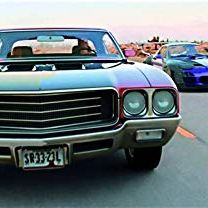 Bilder In The Drift - Death Race