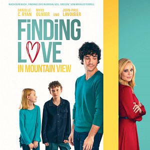 Bilder Finding Love In Mountain View