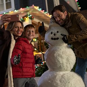 Bilder Christmas Town - 14 märchenhafte Weihnachtstage