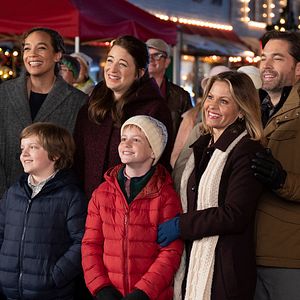 Bilder Christmas Town - 14 märchenhafte Weihnachtstage