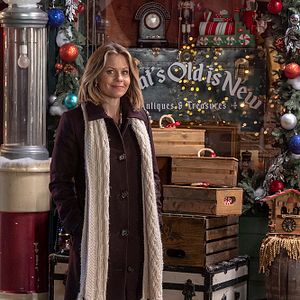 Bilder Christmas Town - 14 märchenhafte Weihnachtstage