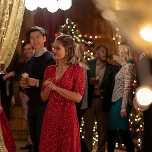 Bilder Christmas Town - 14 märchenhafte Weihnachtstage