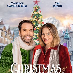 Bilder Christmas Town - 14 märchenhafte Weihnachtstage