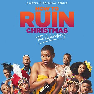 Bilder Wie man Weihnachten verhunzt