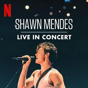 Bilder Shawn Mendes: Live In Concert