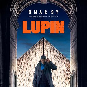 Bilder Lupin