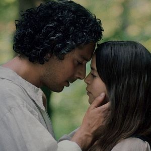 Bilder Hexenjagd - Ein Kampf um Liebe und Freiheit