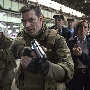 Bilder Dark Justice - Du entscheidest!