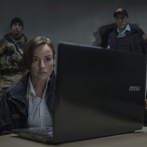 Bilder Dark Justice - Du entscheidest!