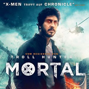 Bilder Mortal - Mut ist unsterblich