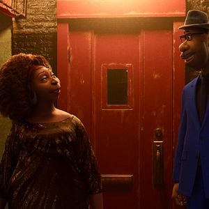 Soul - Film 2020 - FILMSTARTS.de