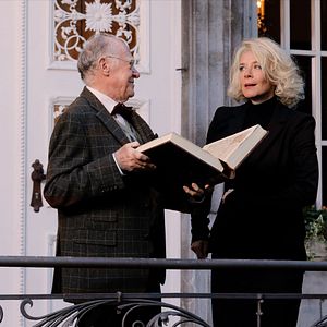 Bilder Carl Heinz Choynski