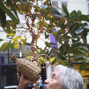 Bilder Kidlat Tahimik