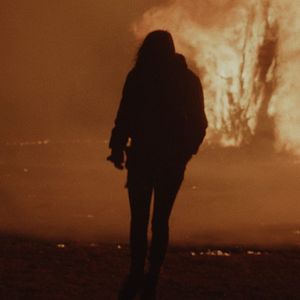 Bilder Before The Fire - Angst ist ansteckend