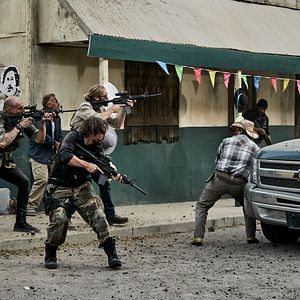 Bilder The Mercenary – Der Söldner