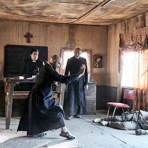 Bilder The Mercenary – Der Söldner