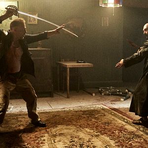 Bilder The Mercenary – Der Söldner