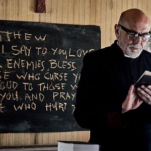 Bilder The Mercenary – Der Söldner