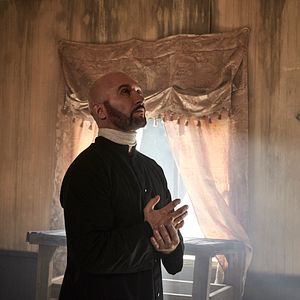 Bilder The Mercenary – Der Söldner