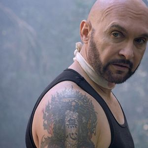 Bilder The Mercenary – Der Söldner