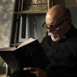 Bilder The Mercenary – Der Söldner