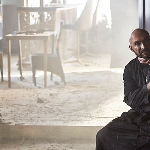 Bilder The Mercenary – Der Söldner