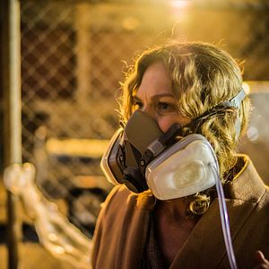 Bilder Leeanna Walsman