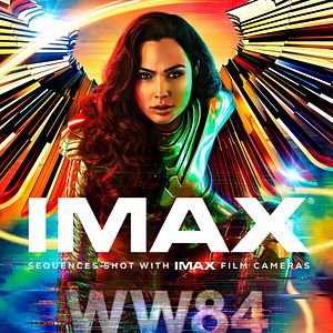 Bilder Wonder Woman 1984