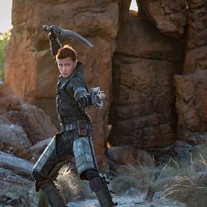 Bilder Jannik Schümann