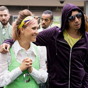 Bilder Bérengère Krief