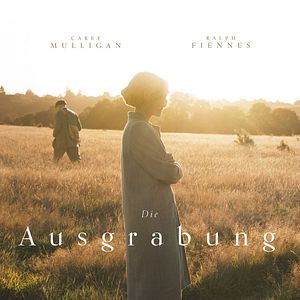 Bilder Die Ausgrabung