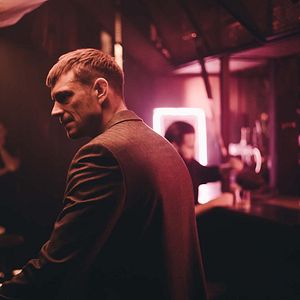 Bilder Joel Kinnaman