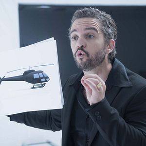 Bilder Operation Portugal