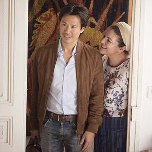 Bilder Farida Ouchani