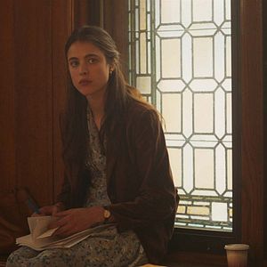 Bilder Margaret Qualley